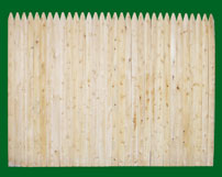 swfp 420 stockade fence