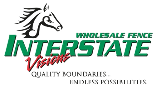 Interstate Visions PVC Fence Interstate Visions PVC Fence