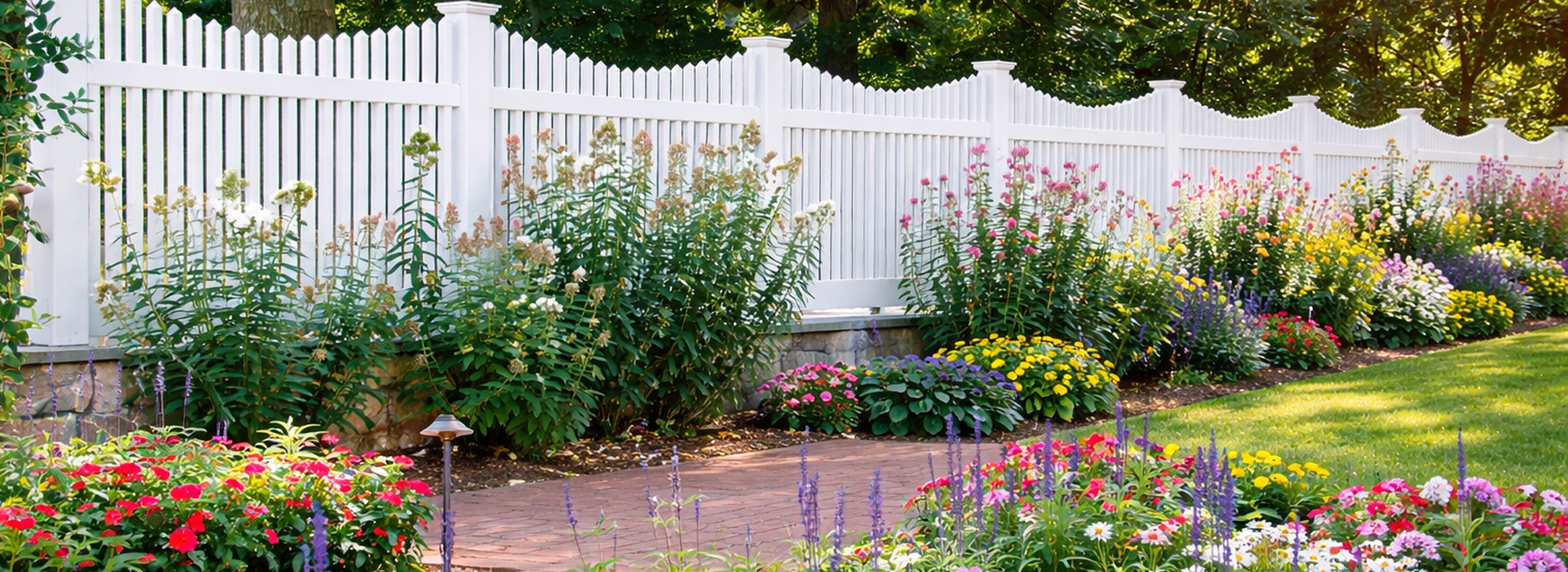 Precision Fence Company Long Island Fence Company