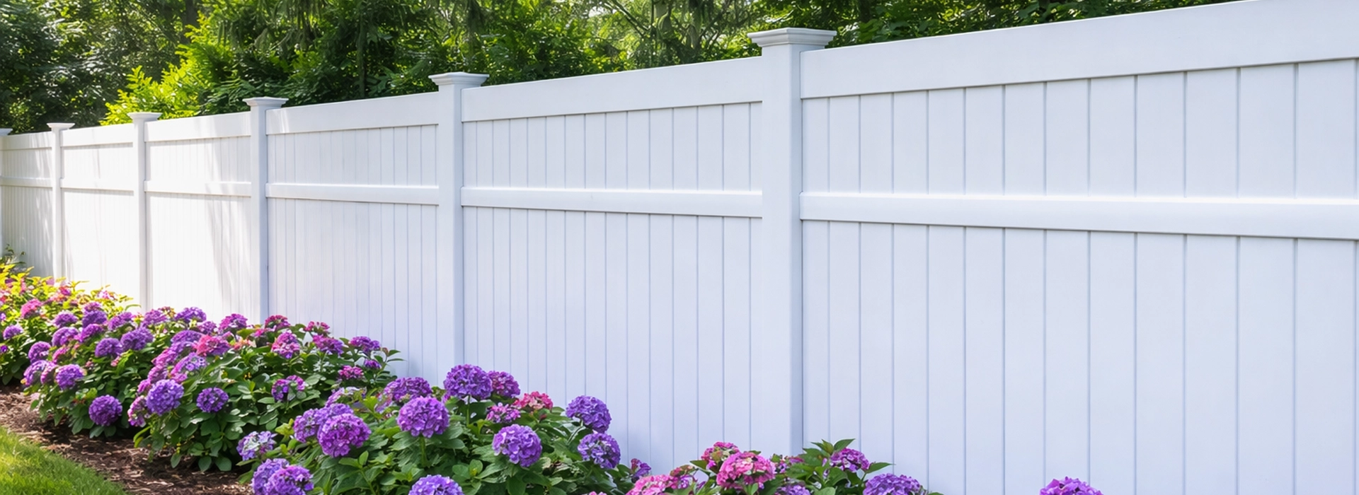Vinyl Fence Long Island