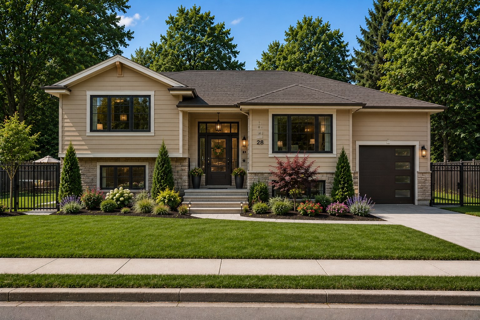 Aluminum Fence Company Long Island Aluminum Fence Company Long Island