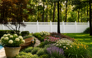 Best Fence for Long Island Weather