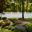 Best Fence for Long Island Weather