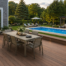 Composite Decking Vs Wood Decking Suffolk County