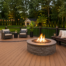 Suffolk County Backyard Deck Ideas