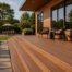 Suffolk County Composite Decking