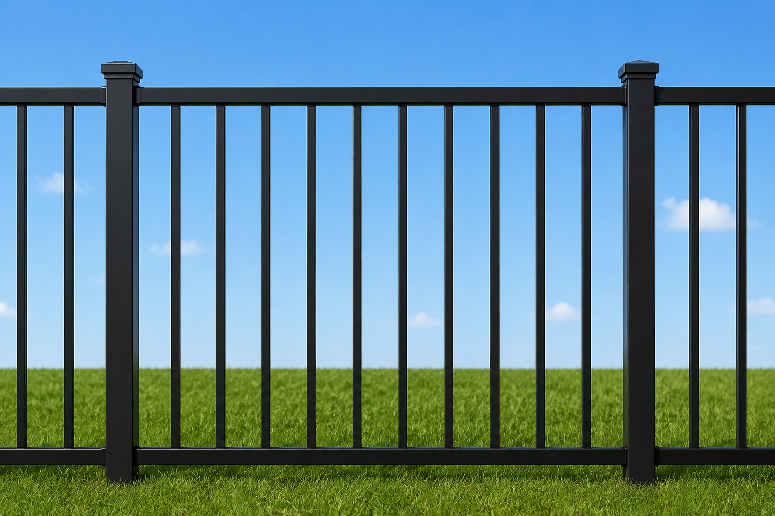 Aluminum Fence Long Island Precision Fence Aluminum Aluminum Fence Long Island Precision Fence Aluminum