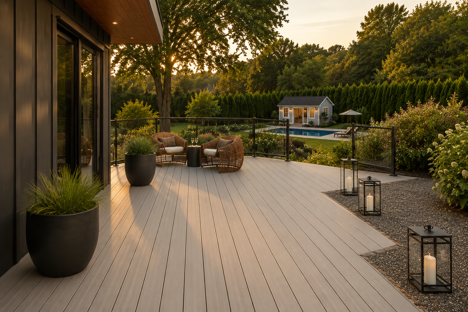 Composite Deck Installer Near Me Composite Deck Installer Near Me