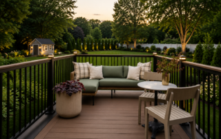 composite decking suffolk county homes