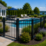 Aluminum Fence Installation Blue Point NY 11715