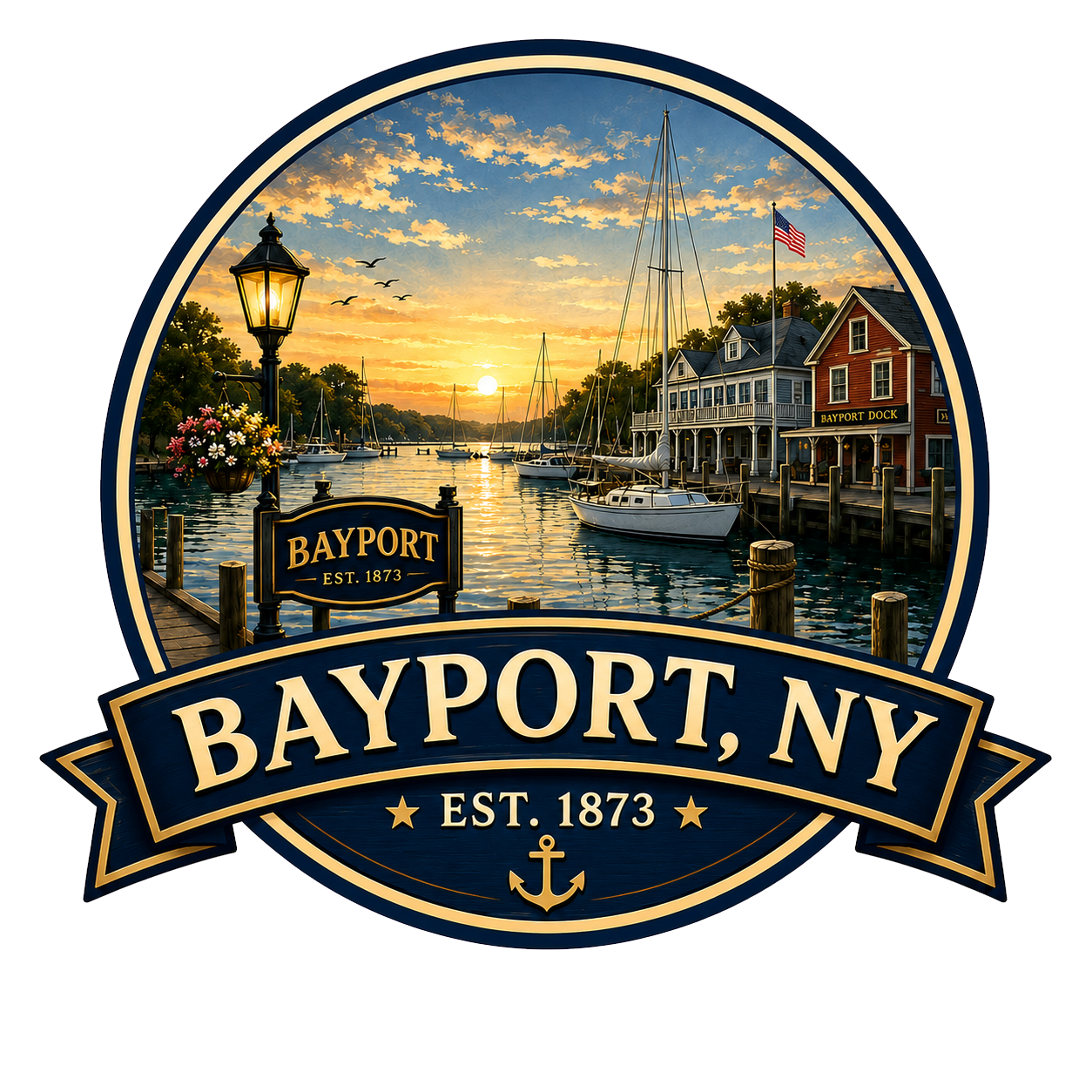 Bayport NY 11705