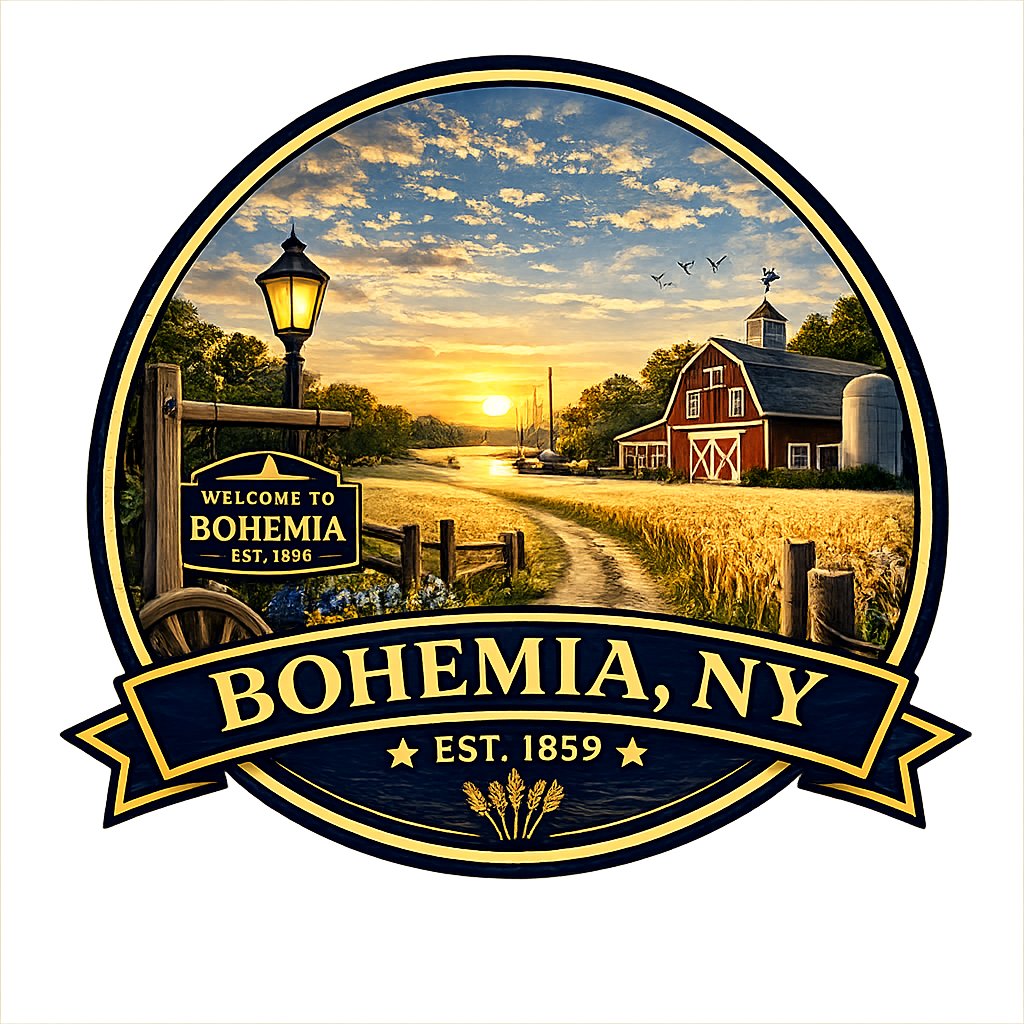 Bohemia, NY 11796