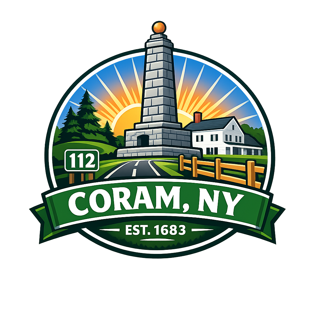 Coram NY 11727