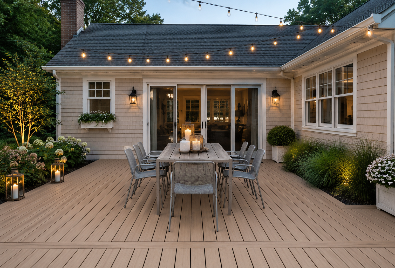 Custom Deck Installation Blue Point NY 11715 Custom Deck Installation Blue Point NY 11715