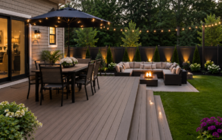 Custom Deck Installation Bohemia 11716