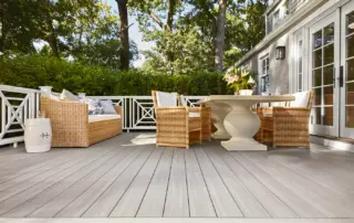 Custom Deck Installation Islip 11751