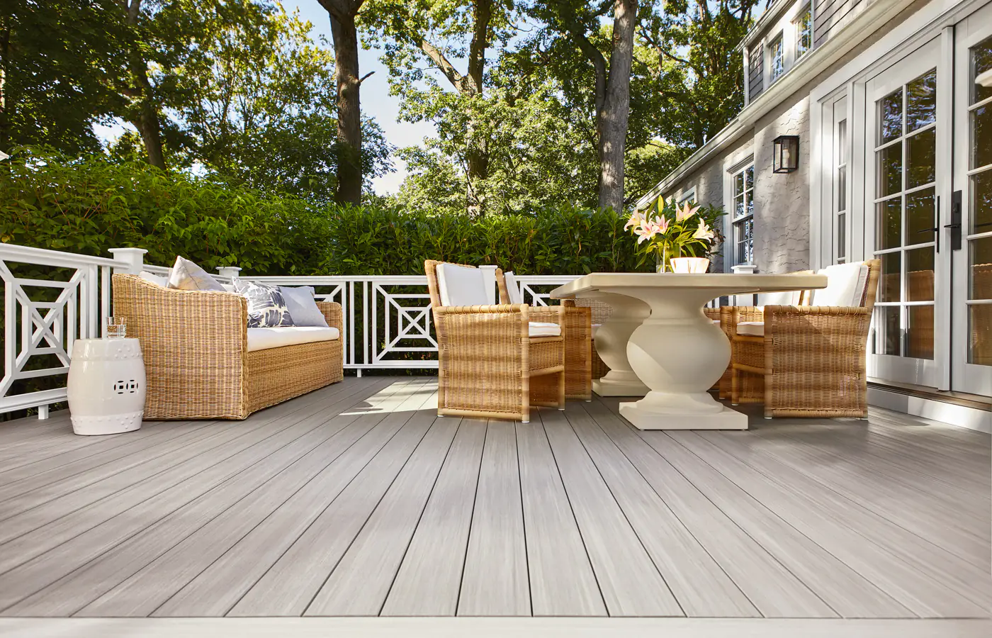 Custom Deck Installation Islip 11751