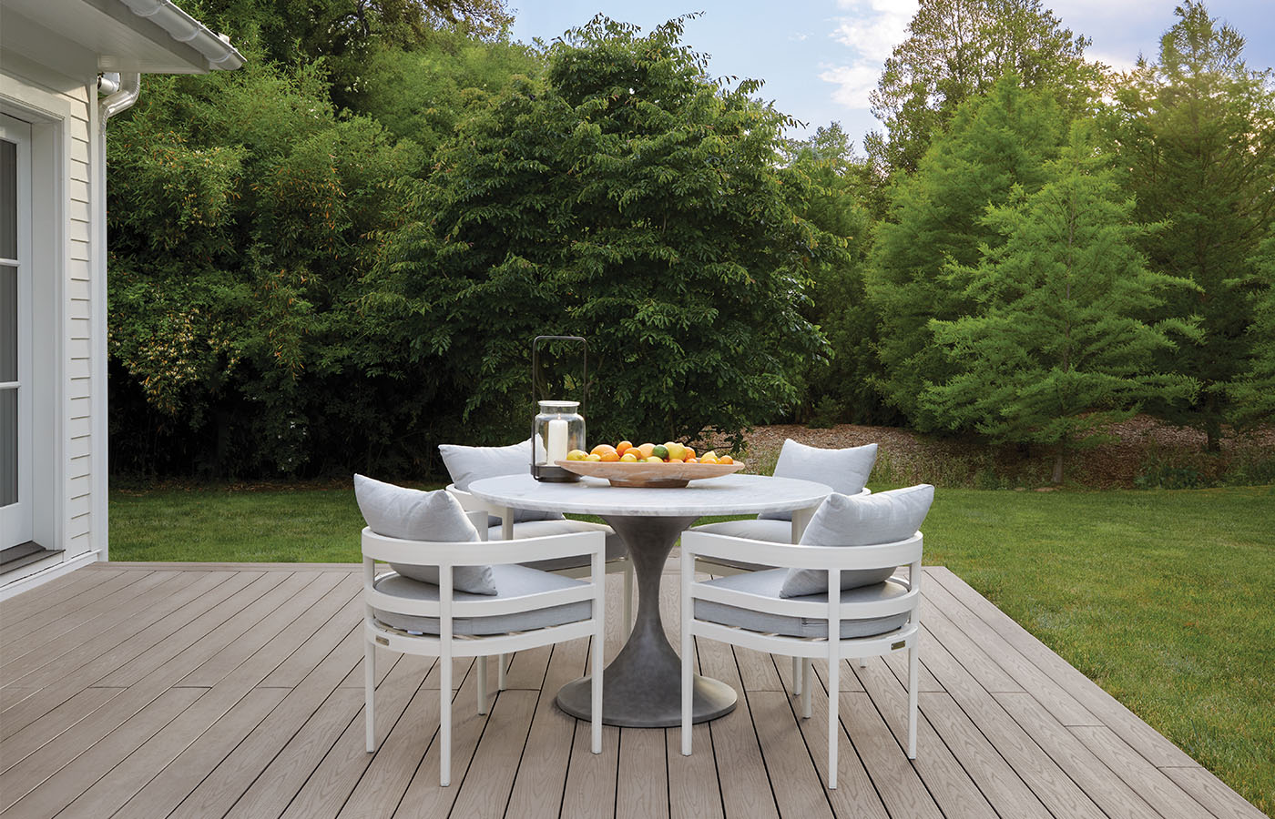 Custom Deck Installation Mastic NY 11967