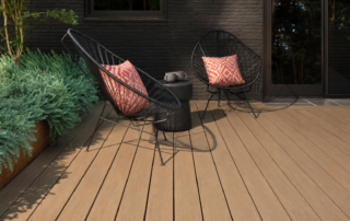 Custom Deck Installation Blue Point 11715