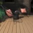 Custom Deck Installation Blue Point 11715