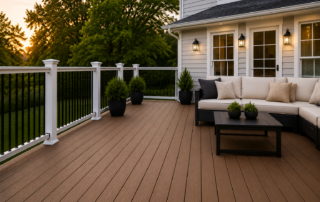 Deck Installer Bayport 11750