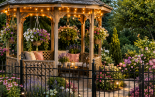 East Patchogue Aluminum Fence Company