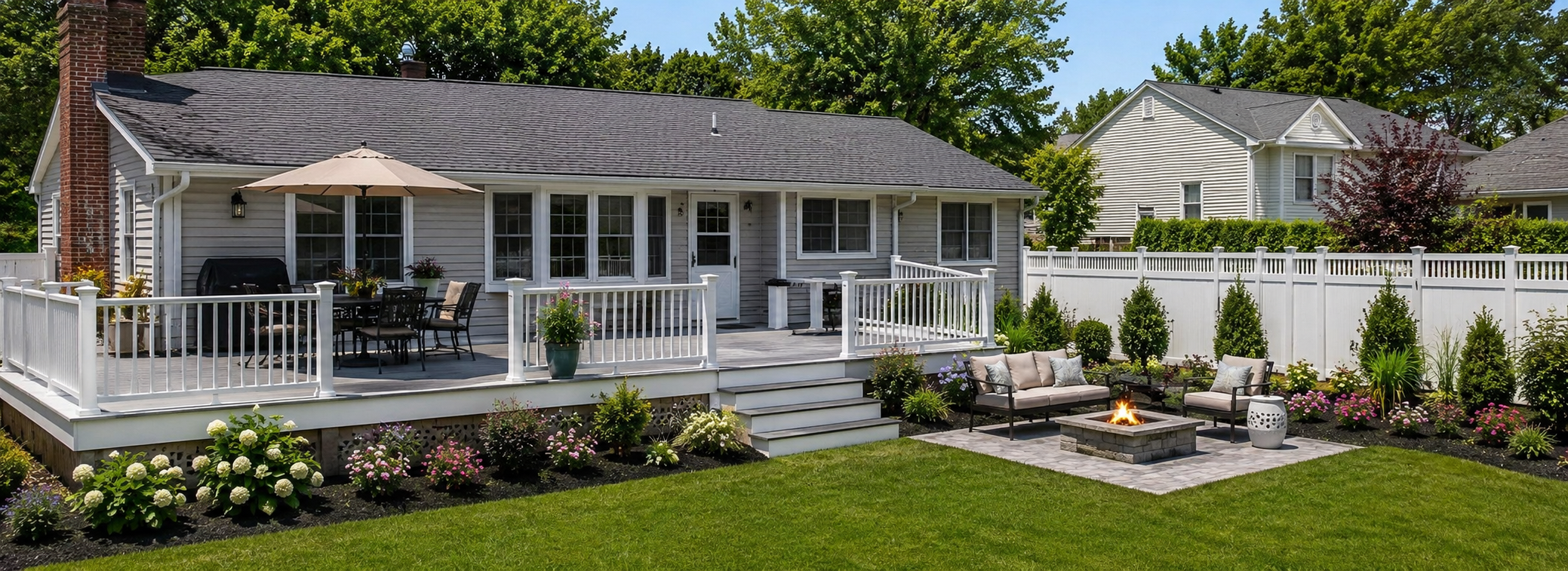 Fence Company Long Island Centereach 11720