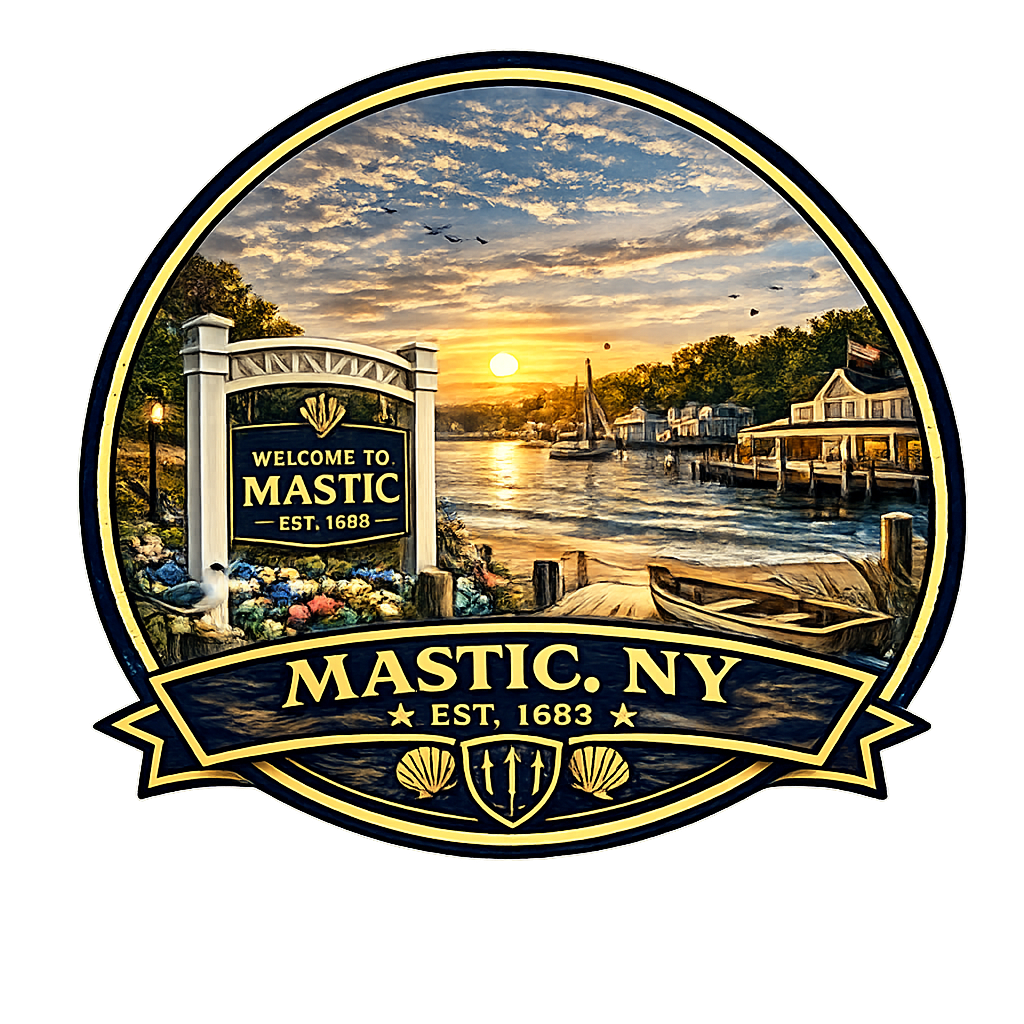 Mastic NY 11967