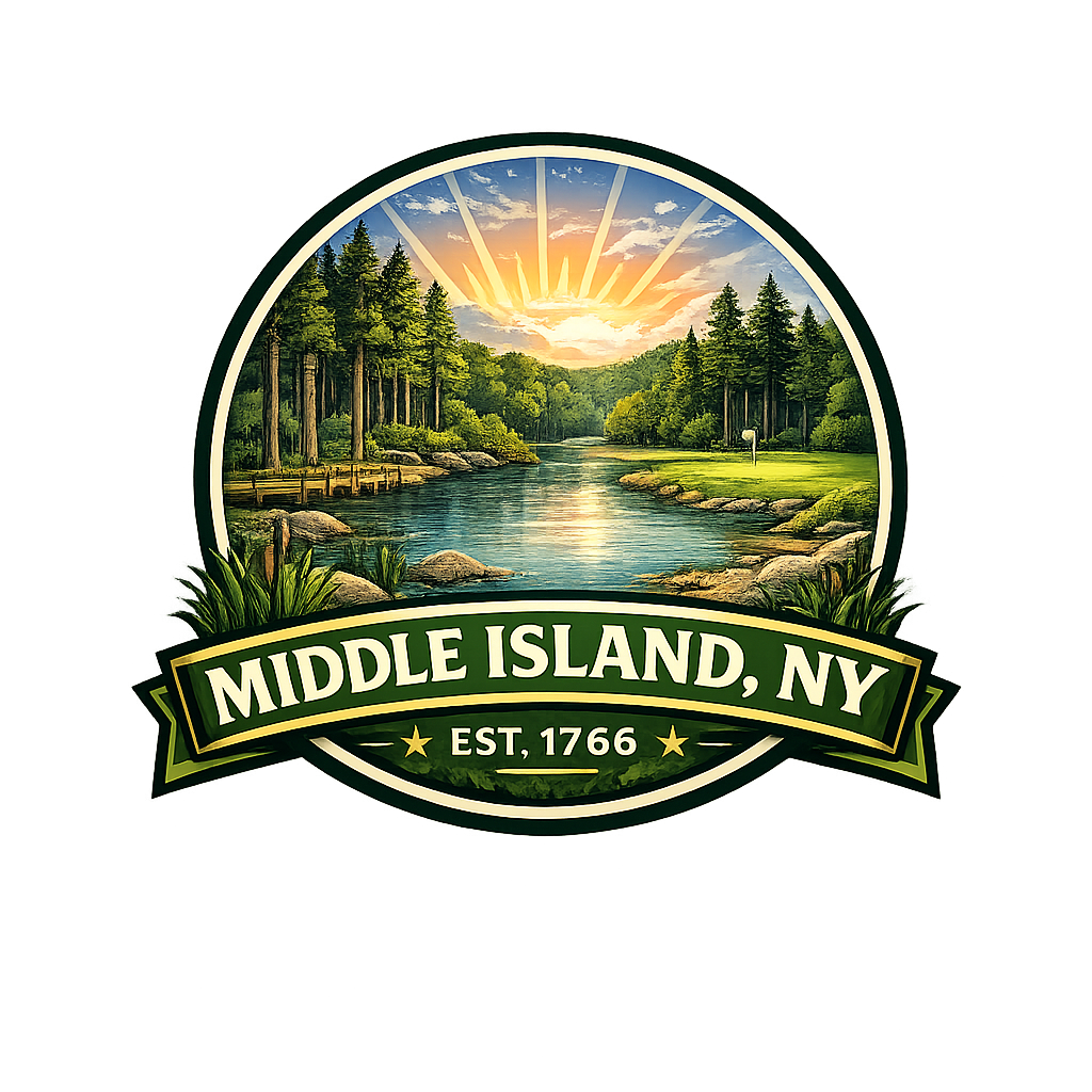 Middle Island NY 11953