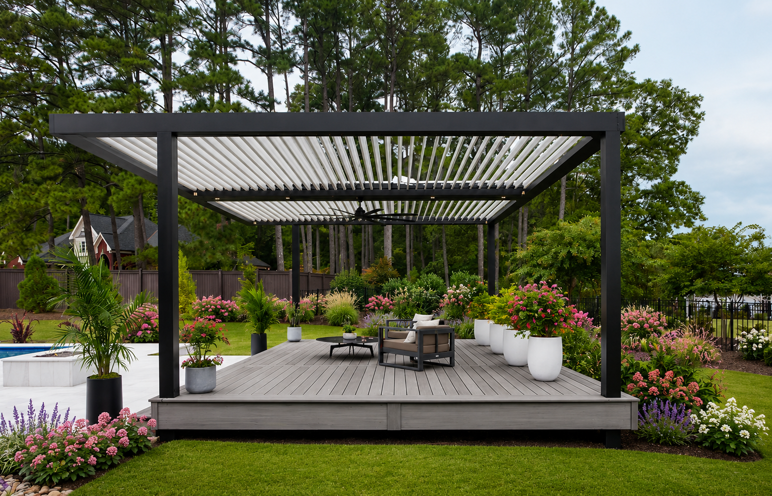 Outdoor Living Blue Point 11715 Outdoor Living Blue Point 11715