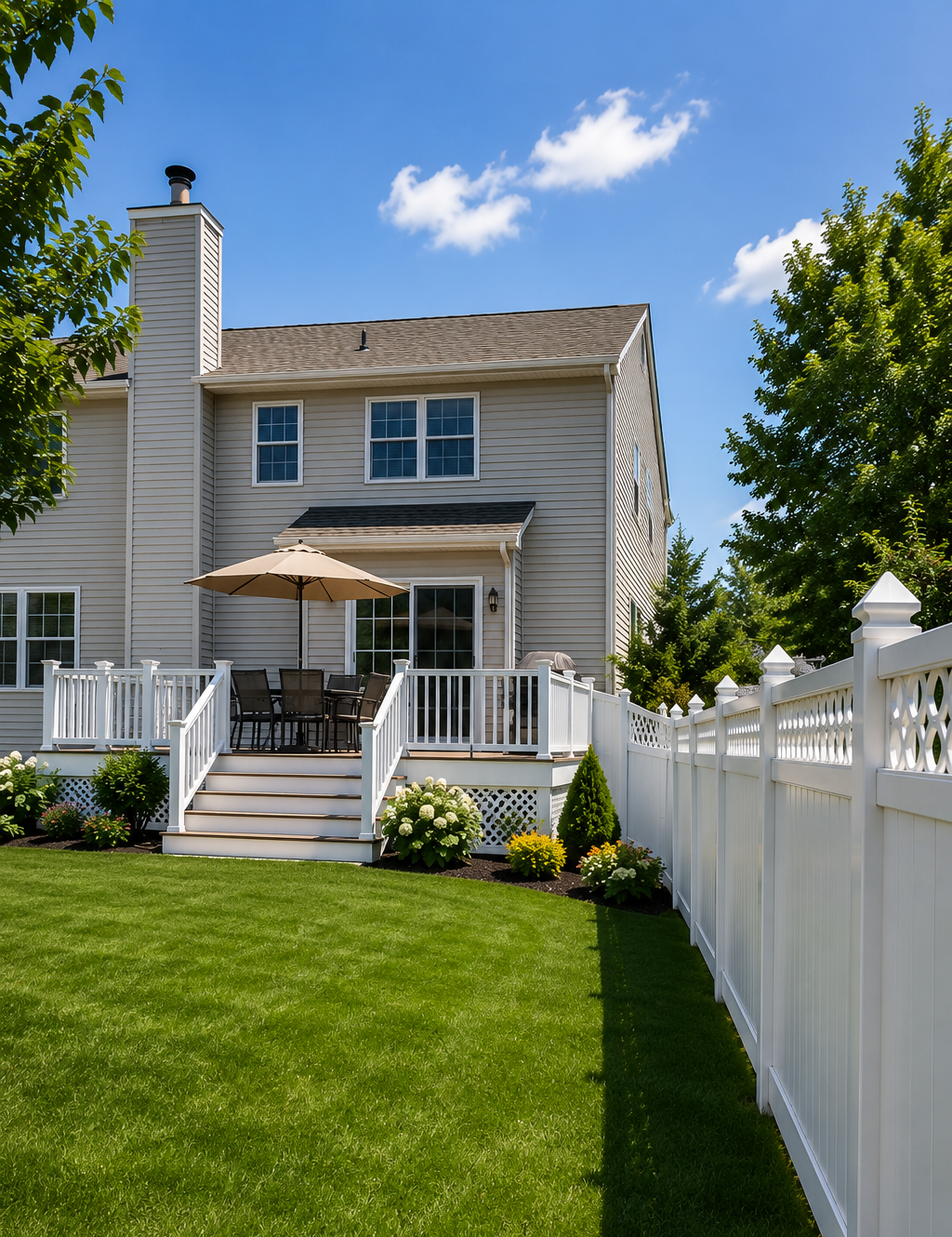 Outdoor Living Bohemia 11716