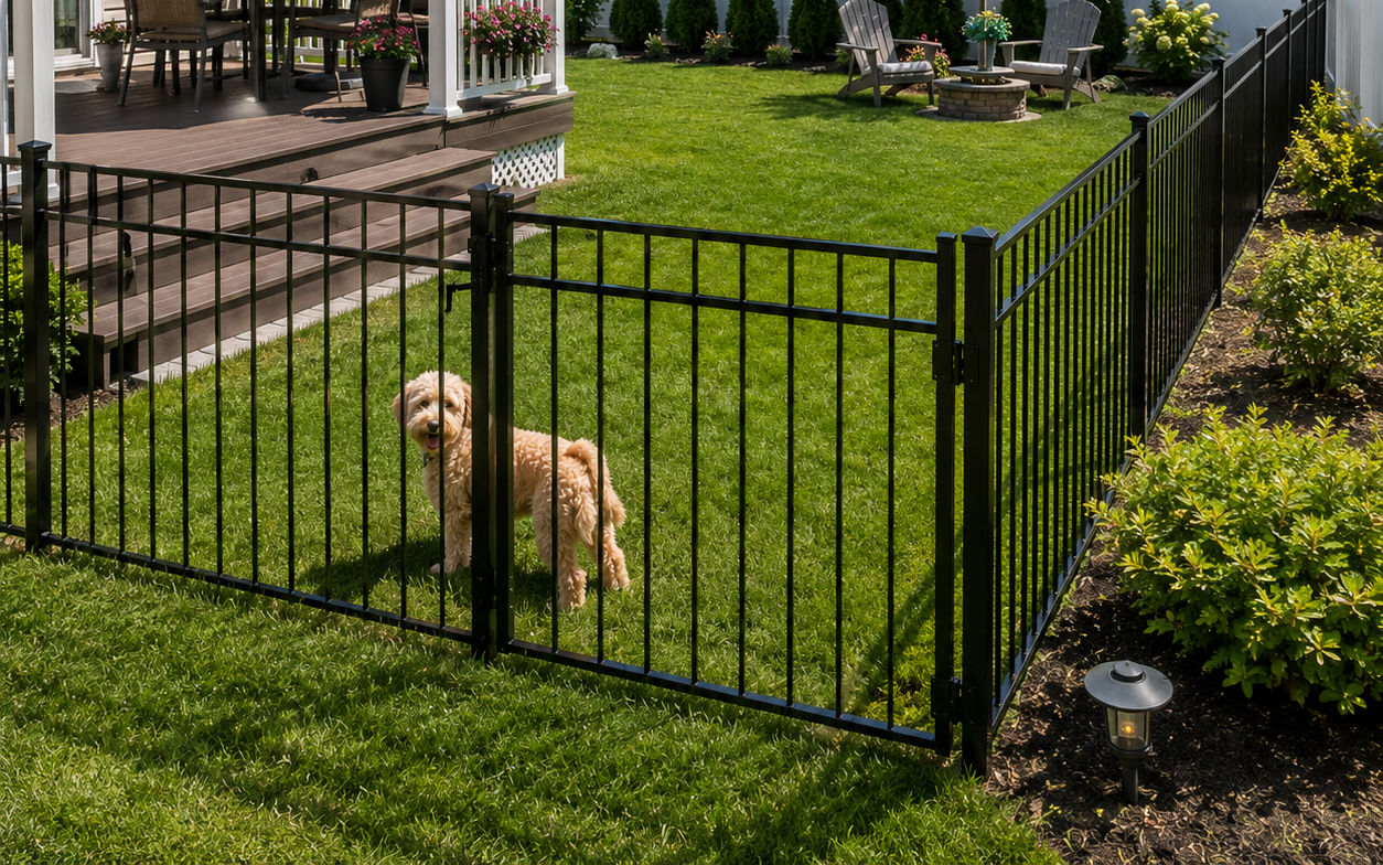 Outdoor Living Mastic 11967 NY