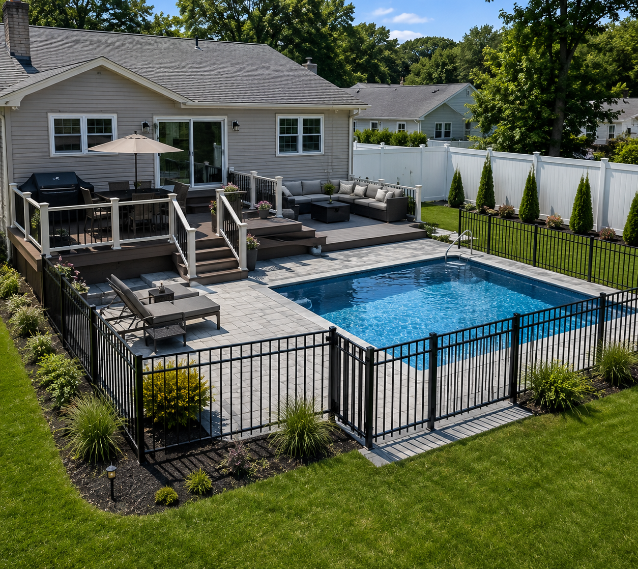 Outdoor Living Mastic 11967