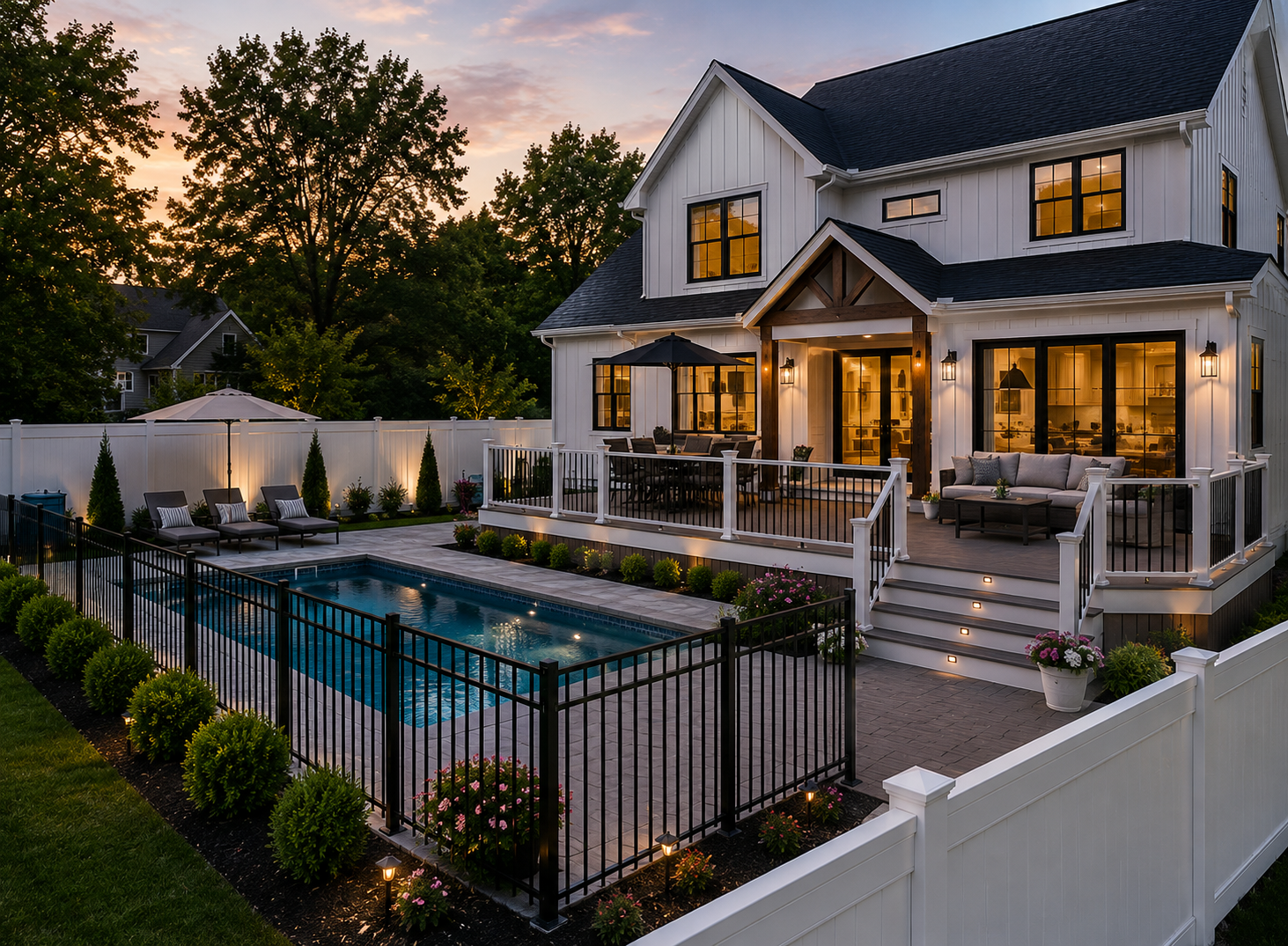 Outdoor Living Services In Bayport 11705