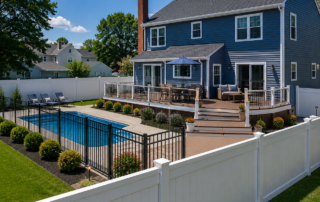Outdoor Living Services In Patchogue, NY 11772