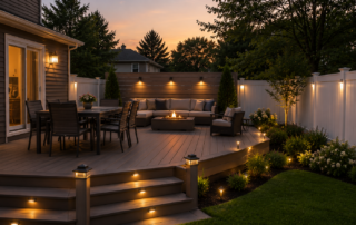 Outdoor Living Upgrades Coram NY 11727