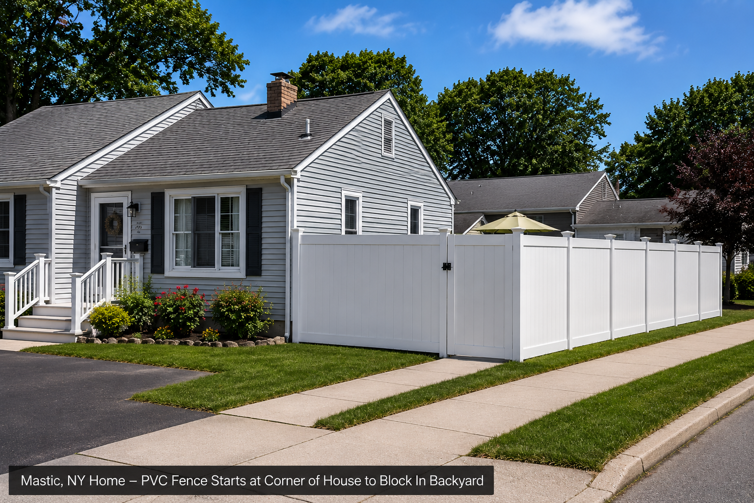PVC Fence Mastic 11967