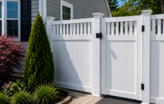 PVC Fence Patchogue 11772 NY
