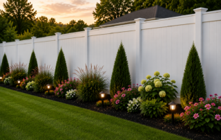 Pvc Fence Installation Bayport 11750