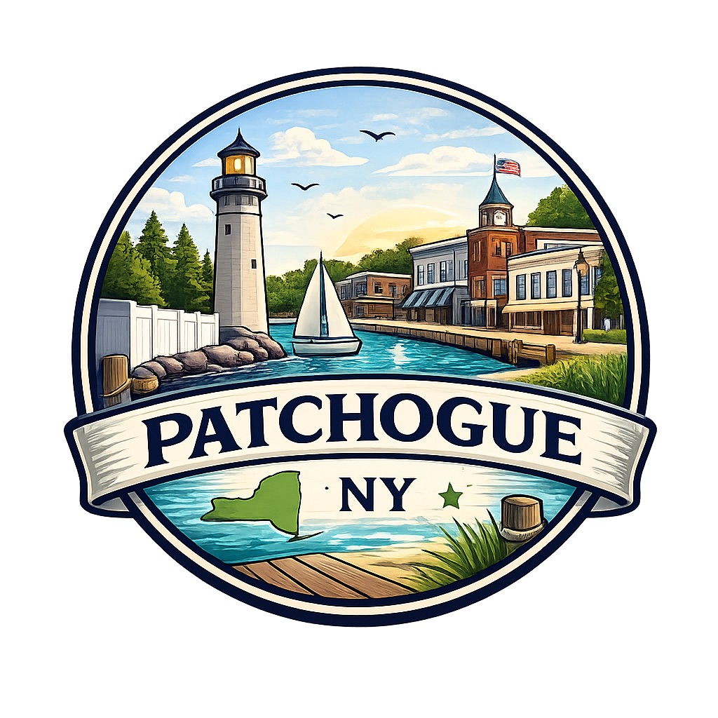 Patchogue NY 11772